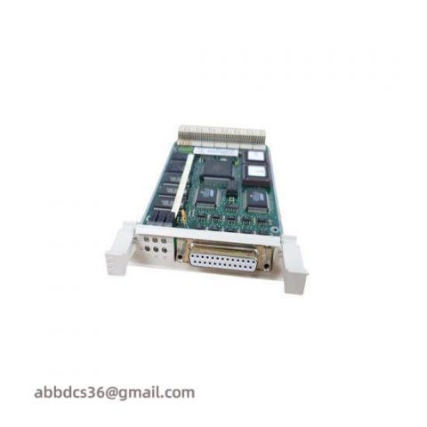 ABB CI590 3BHT340092R1 Industrial Control Module