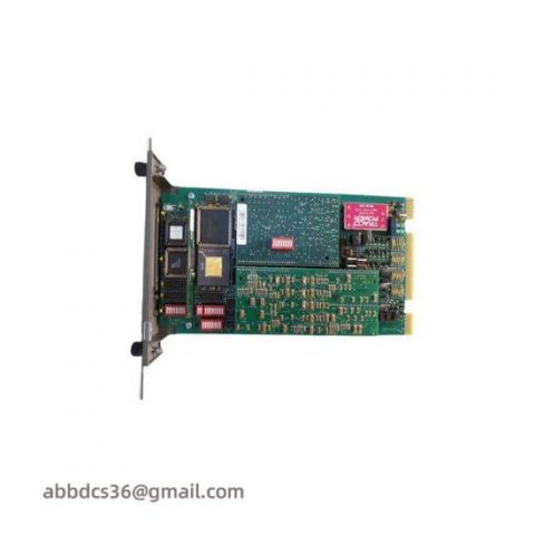 ABB CI630K02 - 3BSE011002R1 AF100 Redundant Interface Kit for Enhanced Control Systems