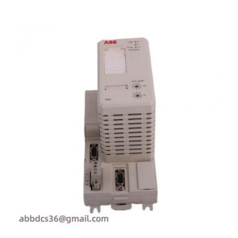 ABB CI830 3BSE013252R1 Communication Module