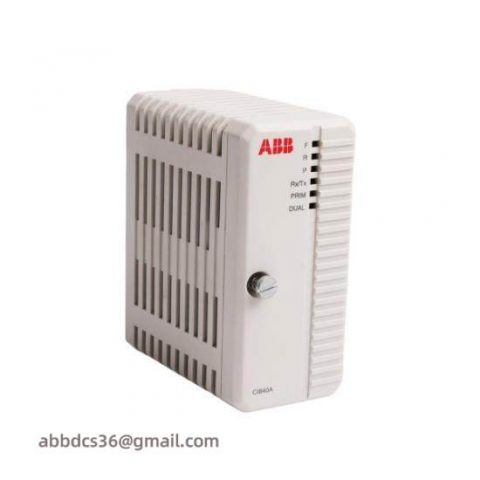 ABB CI840A - Profibus Communication Interface Module