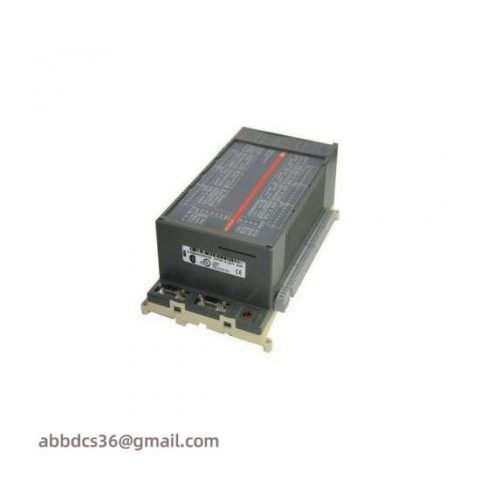 ABB CI868K01-eA PLC for Industrial Automation