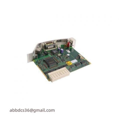 GE-FANUC ABB CI930F 3BDH001010R0005 Ethernet Module - Industrial Communication Interface