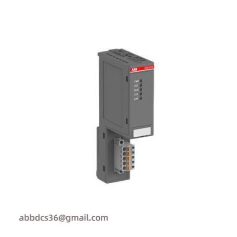 ABB YPQ202A YT204001-KB Industrial Control Module