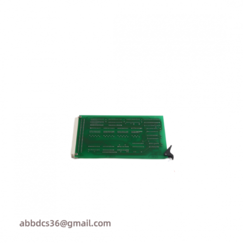 ABB DSQC363 Axis Board