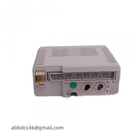 ABB CMA132 3DDE300412 Industrial Control Module, High Performance Automation Solution