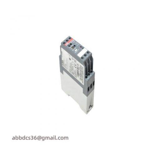 ABB CT-ARS 1SVR430120R0300: Precision Time Delay Relay for Industrial Applications