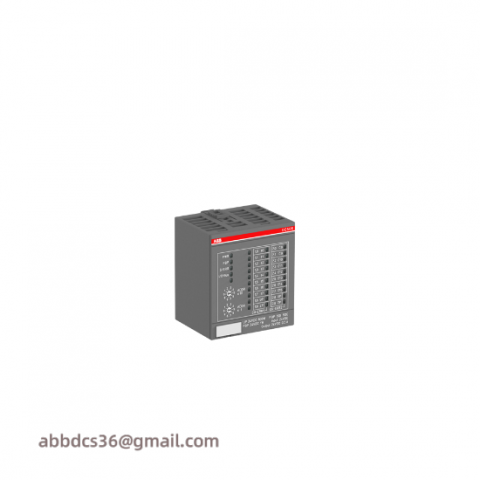 ABB DC505-FBP 1SAP220000R0001: Industrial Automation Interface, Precision Engineered for Enhanced Control Systems