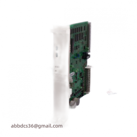 ABB DC532 - Advanced Industrial Control Module