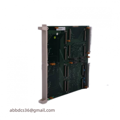 ABB DCF503A0050 - Industrial Control Module