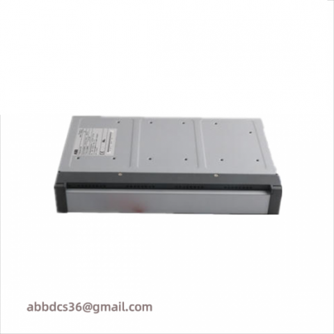 ABB DDO02 Digital Output Module for Industrial Automation