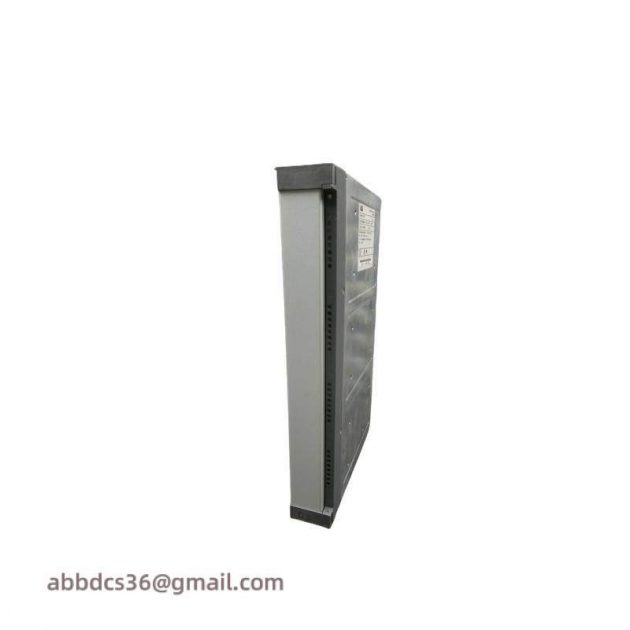 ABB DDO02 Digital Output Module for Industrial Automation