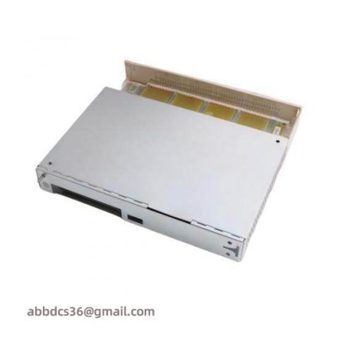 ABB DI620 Digital Input Module for Industrial Automation