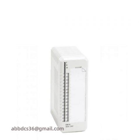 ABB DI814 Digital Input Module for Industrial Automation