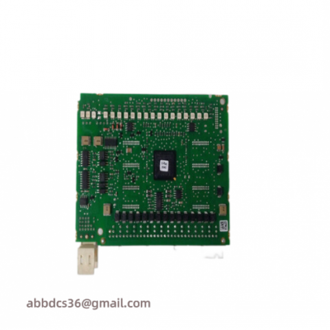 ABB DO880-1 | 3BSE028588R1 | Main Control Board | New