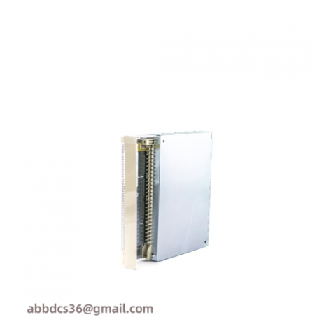 ABB DP640 3BHT300057R0001 Speed Measurement Module