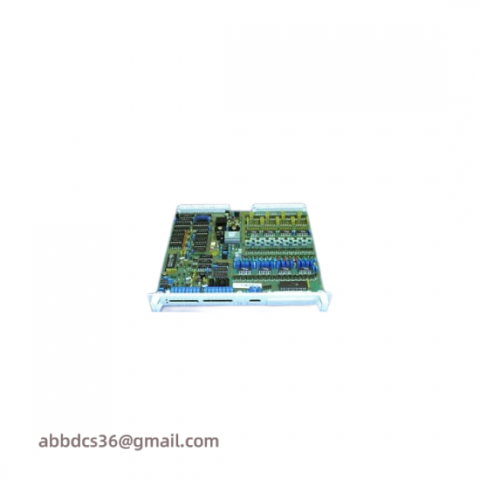 ABB DSAI130D Analog Input Module