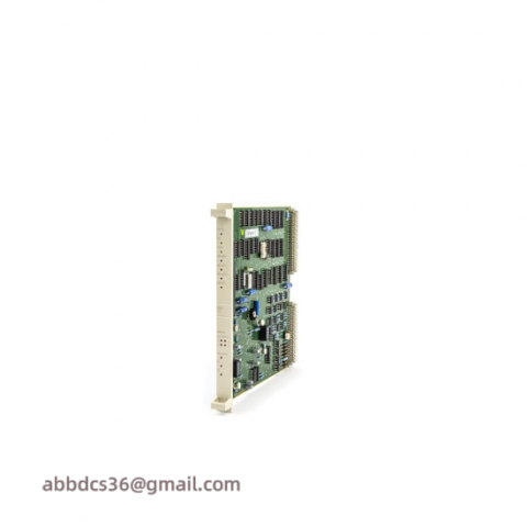 ABB DSBC172 Bus Repeater Module, 57310001-KD