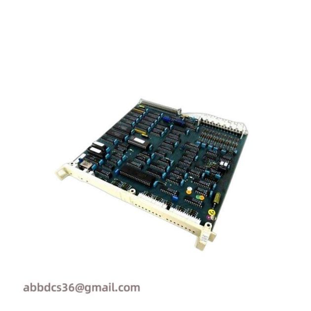 ABB DSCS131 57310001-LM - Digital Signal Conditioning Module