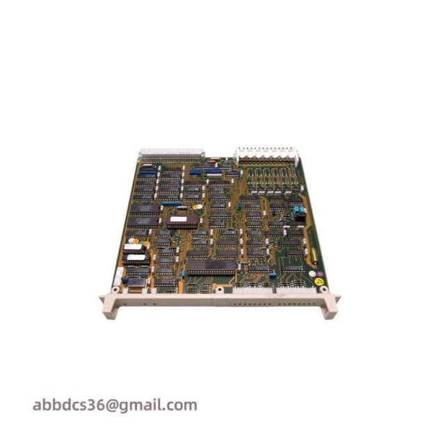 ABB DSCS131 57310001-LM - Digital Signal Conditioning Module