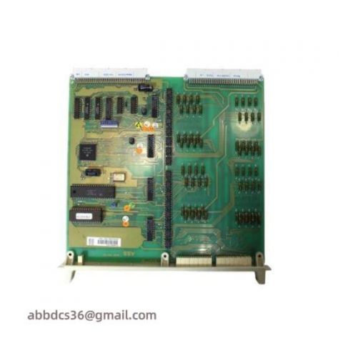 ABB DSDI120A S100 - Industrial Digital Input Board