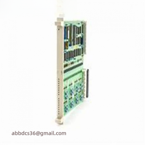 ABB DSDI131 57160001-GV | Digital Input Module