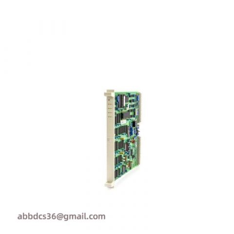 ABB DSDP140B 57160001-ACX Industrial Control Module