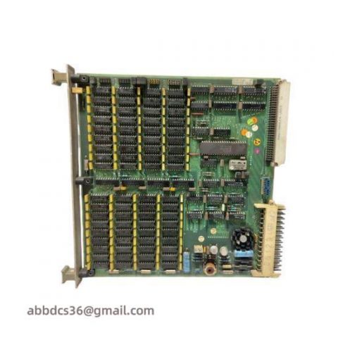 ABB DSMB116 57360001-EB MASTER Memory Module DSMB, Industrial-grade Memory Solution