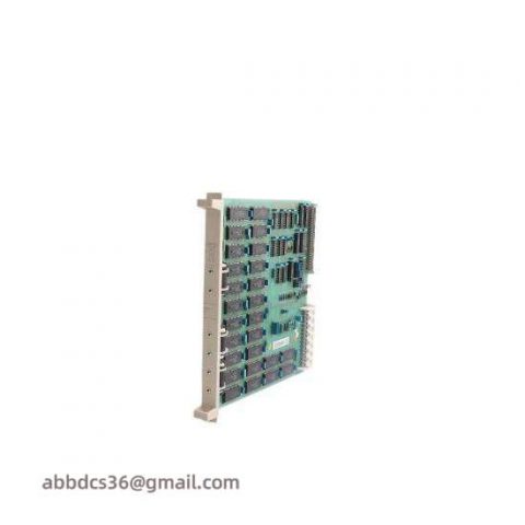 ABB TA564-9: Advanced Process Control Module for Industrial Automation