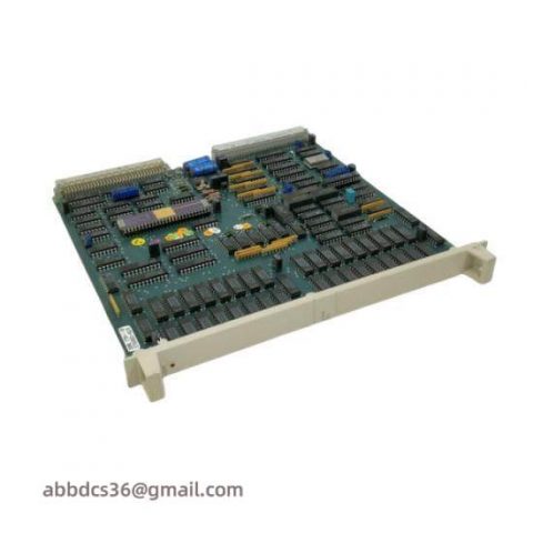 ABB DSMB175 S100: Industrial Control PLC Memory Module