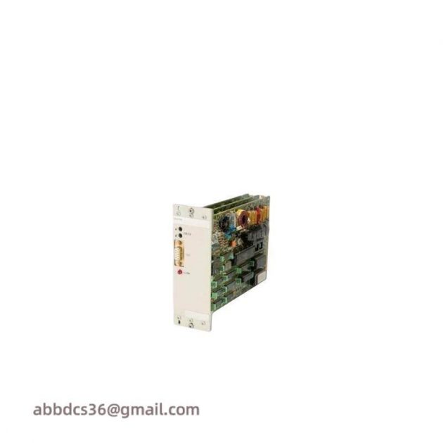 ABB DSPC170 PLC Processor Board for Industrial Automation