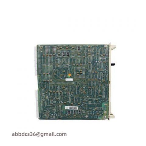 ABB O-63007 - High-Performance Modular Control Module