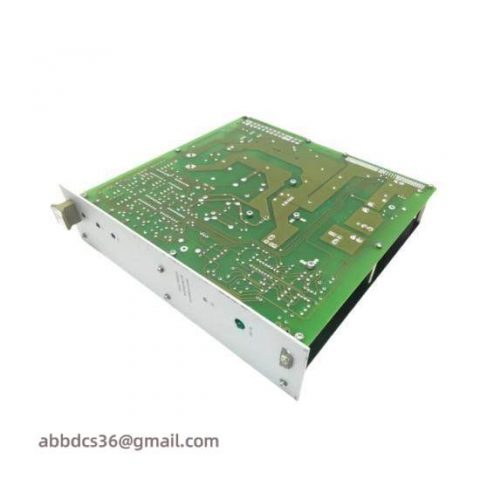 ABB DSQC116 Analog Output Module