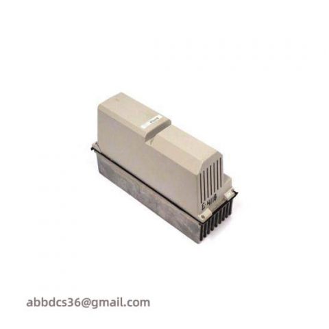 ABB DSQC346G - Advanced 3HAB8101-8 DRIVE UNIT for Industrial Automation