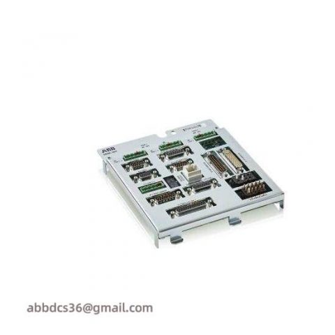 ABB DSQC504 Panel Board