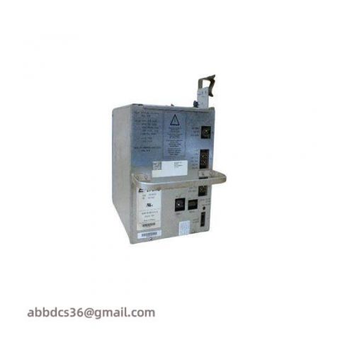 ABB DSQC539 EFORE SR92B130 Power Supply, Industrial Automation Innovation