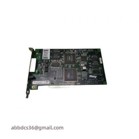 ABB DSQC603 3HAC12817-1: Advanced DeviceNet Module for Industrial Automation