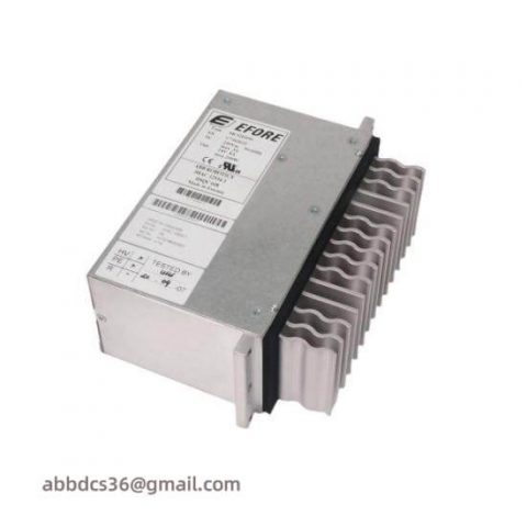 ABB DSQC608 3HAC14178-1 Power Supply Module