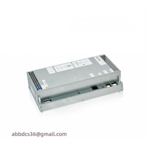 ABB DSQC626 - High Performance Control Module for Industrial Automation