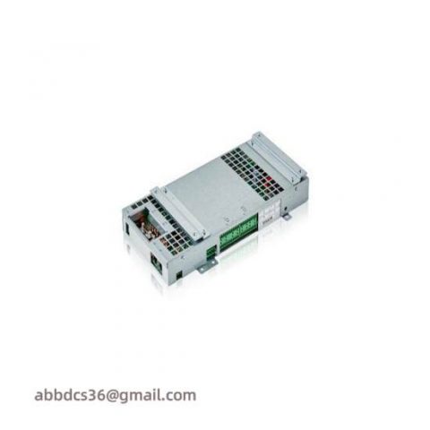 ABB DSQC647 3HAC026272001 - Safemove Unit for Industrial Automation