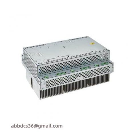 ABB TC512V1 RS485 Twisted Pair Modem for Industrial Control Systems