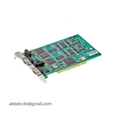 ABB DSQC687 Profibus Board - 3HAC031166-001/3HAC023047-001