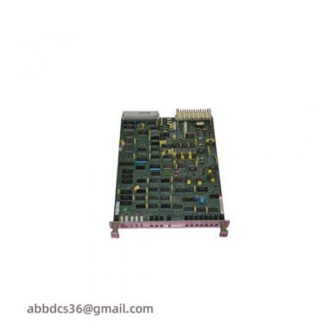 ABB DSQC 129 YB161102-BV/1 Industrial PCB Board for Control Applications