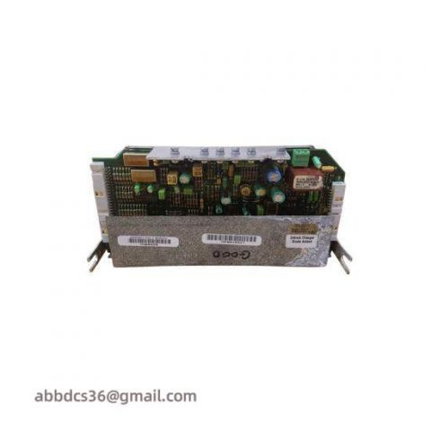 ABB DSQC 245 Serial Measurement Board