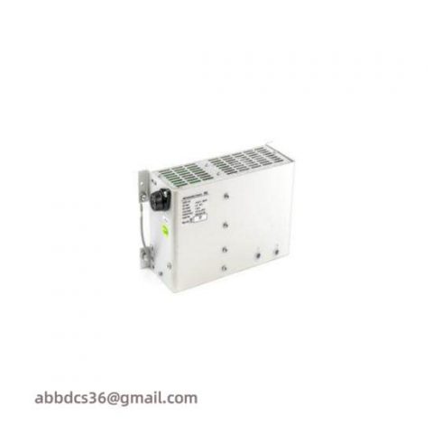 ABB DSSR122M Power Supply Unit for Industrial Control Systems