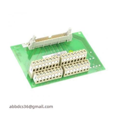 ABB DSTA171 S100 I/O DSTA 171 Connection Unit Module