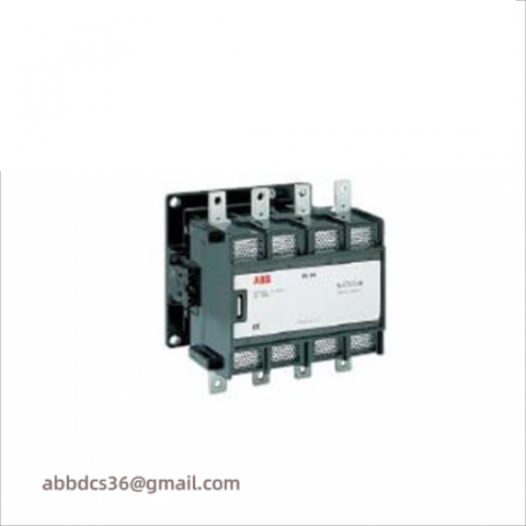 ABB EK210-40-11 | Industrial Control Contactor