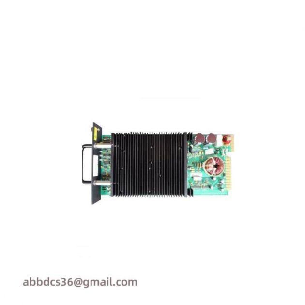 ABB EL3040 High-Performance Analog Input Module for Industrial Automation