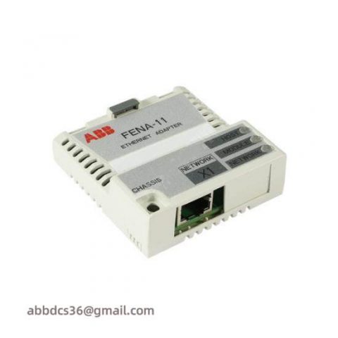 ABB FENA-11 Field Kit PLC for Industrial Automation