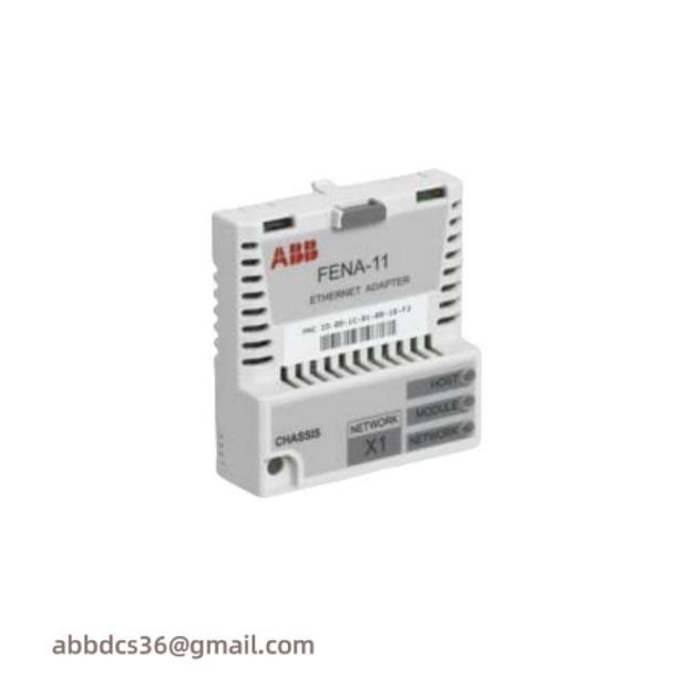 ABB FENA-11 Field Kit PLC for Industrial Automation