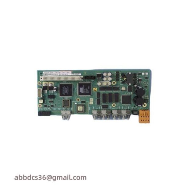 ABB FENA-11 Field Kit PLC for Industrial Automation